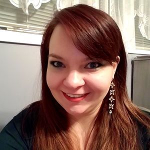 Meet your Posher, Edyta